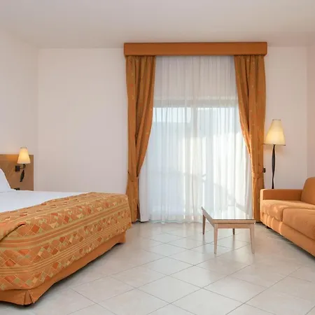 Marina Di Castello Golf & Hotel Castel Volturno