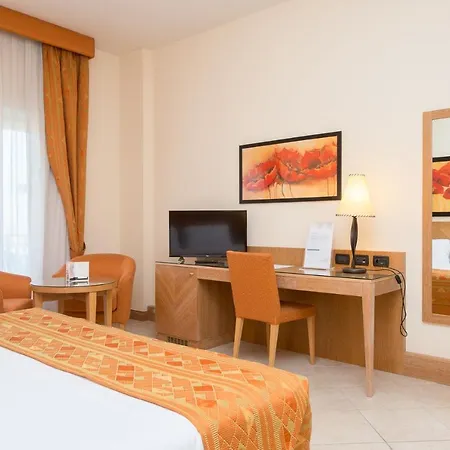 Marina Di Castello Golf & Hotel
