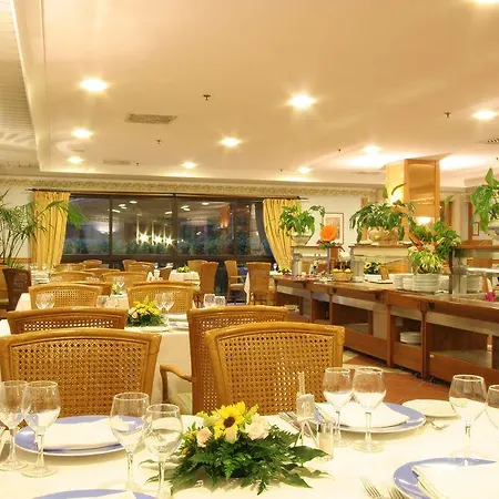 Hotel Marina Di Castello Golf &