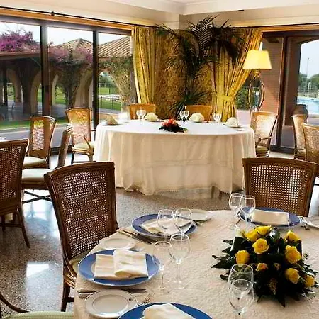Hotel Marina Di Castello Golf & Castel Volturno