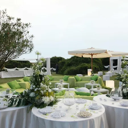 Marina Di Castello Golf & Hotel 4*