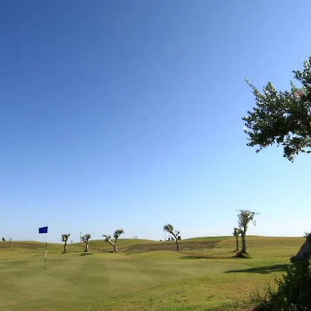Marina Di Castello Golf & 4* Castel Volturno