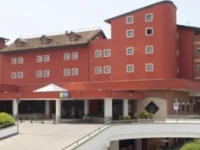 Marina Di Castello Golf & Hotel Castel Volturno