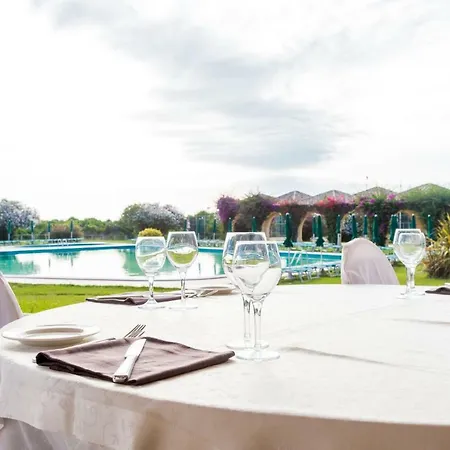 Marina Di Castello Golf & Castel Volturno