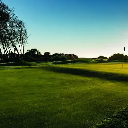 Marina Di Castello Golf & Hotel Castel Volturno