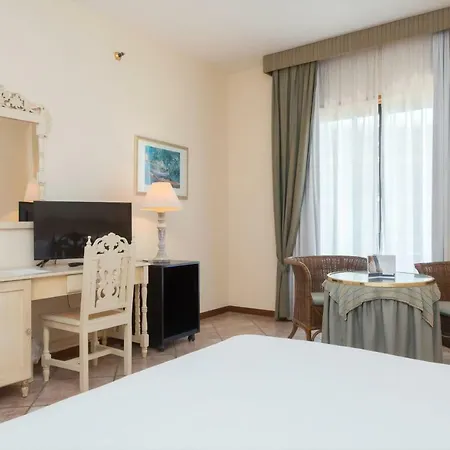 Marina Di Castello Golf &