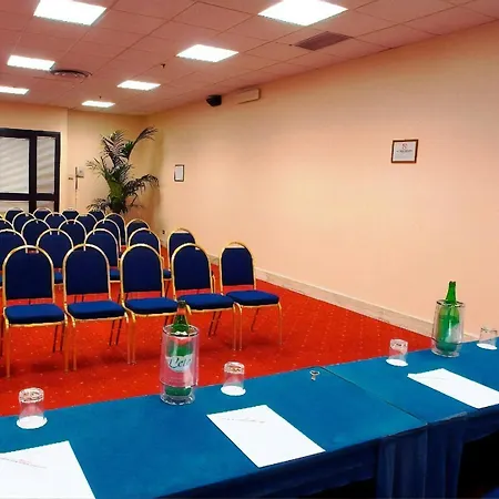 Hotel Marina Di Castello Golf & Castel Volturno