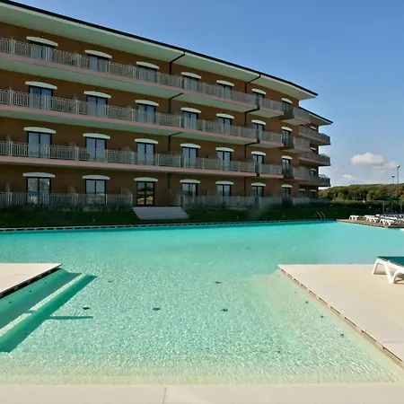 Marina Di Castello Golf & Castel Volturno