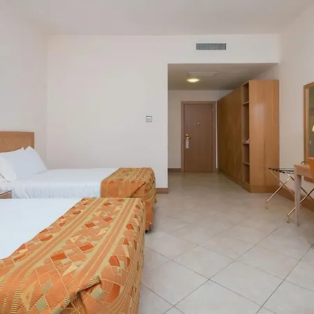 Marina Di Castello Golf & Hotel 4*