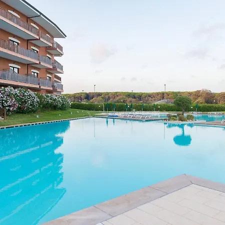 Marina Di Castello Golf &