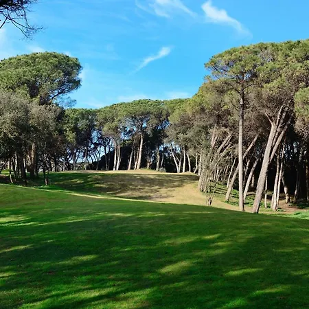 Hotel Marina Di Castello Golf &
