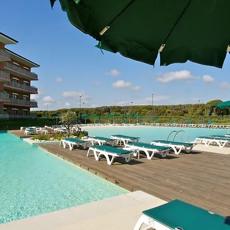 Hotel Marina Di Castello Golf & 4*