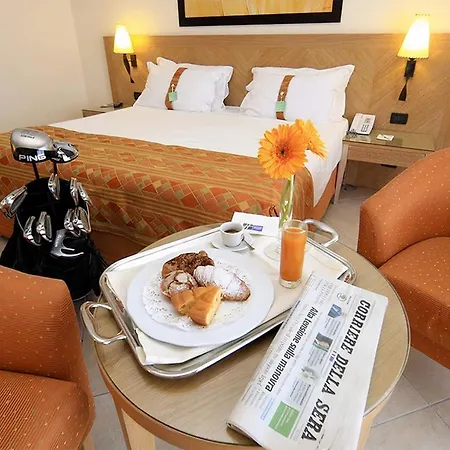 Marina Di Castello Golf &