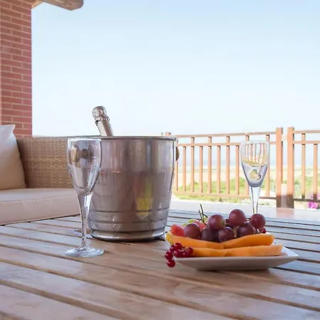 Hotel Marina Di Castello Golf & 4*
