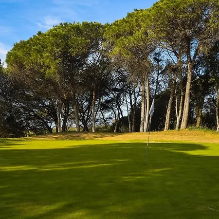 Marina Di Castello Golf & Hotel 4*