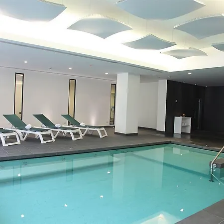 Marina Di Castello Golf & Hotel