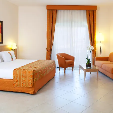 Hotel Marina Di Castello Golf &