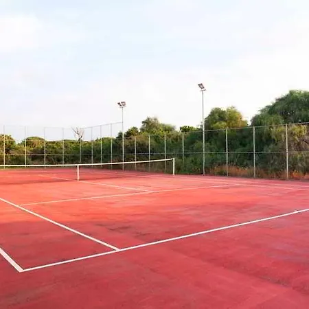 Marina Di Castello Golf & Hotel