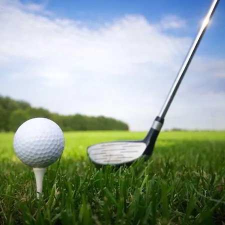 Marina Di Castello Golf & 4*