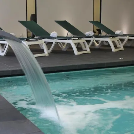 Marina Di Castello Golf & 4* Castel Volturno