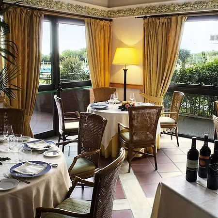 Marina Di Castello Golf & Castel Volturno
