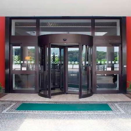 Hotel Marina Di Castello Golf &