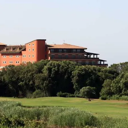 Marina Di Castello Golf & 4* Castel Volturno