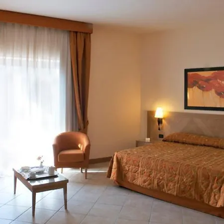 Marina Di Castello Golf & Castel Volturno