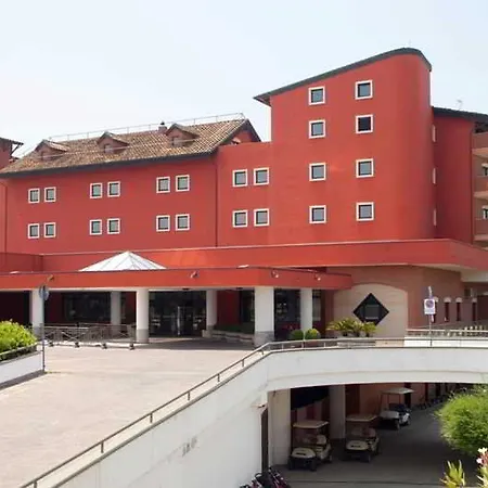 Marina Di Castello Golf & Hotel Castel Volturno