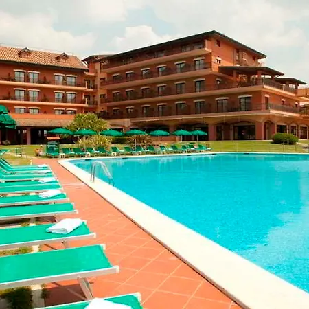 Marina Di Castello Golf & Castel Volturno