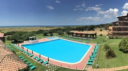 Marina Di Castello Golf & 4* Castel Volturno