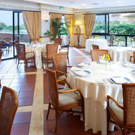 Hotel Marina Di Castello Golf &
