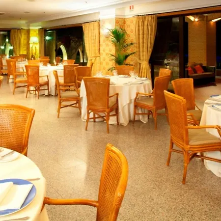 Marina Di Castello Golf & 4* Castel Volturno