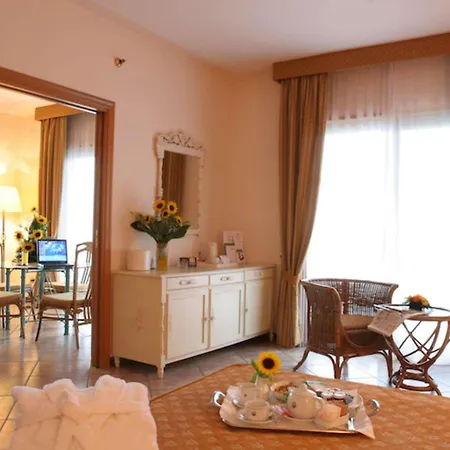 Marina Di Castello Golf & Hotel