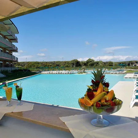 Marina Di Castello Golf & Hotel Castel Volturno