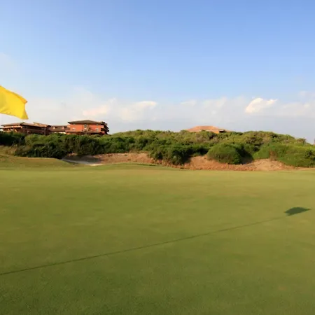 Marina Di Castello Golf & 4* Castel Volturno