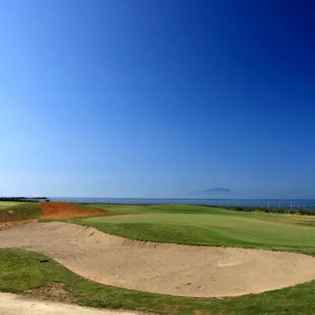 Marina Di Castello Golf &