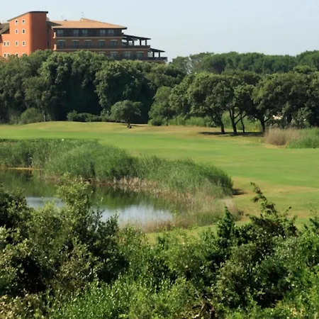 Marina Di Castello Golf & Hotel