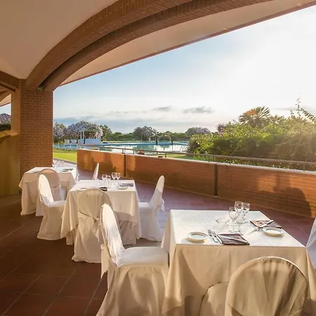 Marina Di Castello Golf &