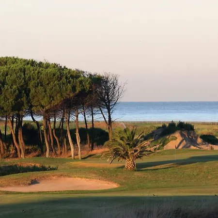 Hotel Marina Di Castello Golf &