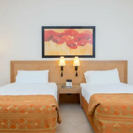Marina Di Castello Golf & Hotel 4*