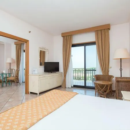 Hotel Marina Di Castello Golf &
