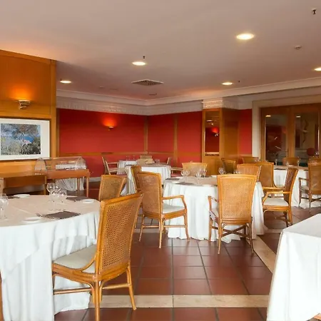 Hotel Marina Di Castello Golf &