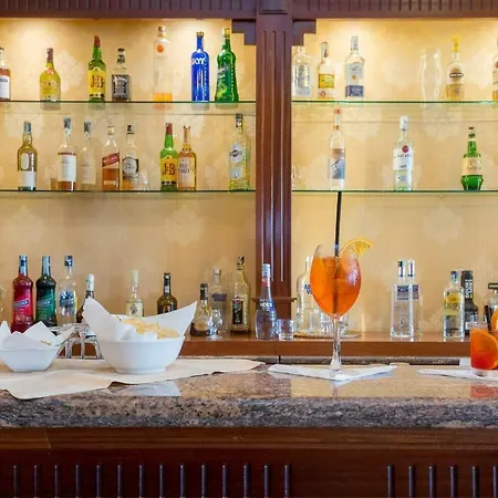 Hotel Marina Di Castello Golf &