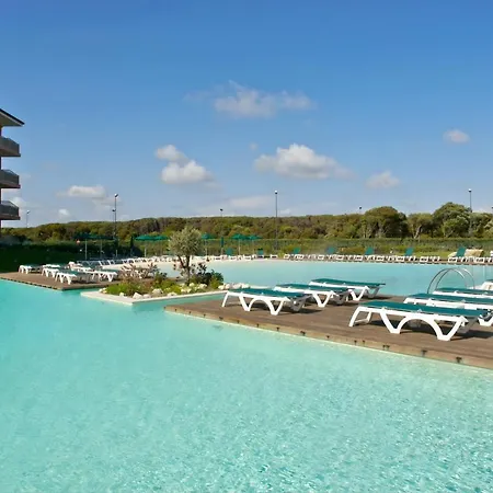 Hotel Marina Di Castello Golf &