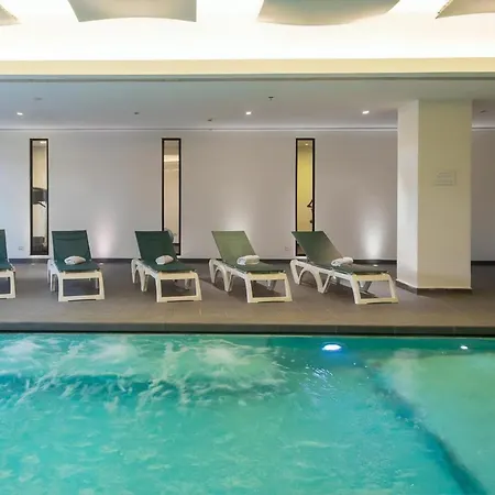 Hotel Marina Di Castello Golf & Castel Volturno